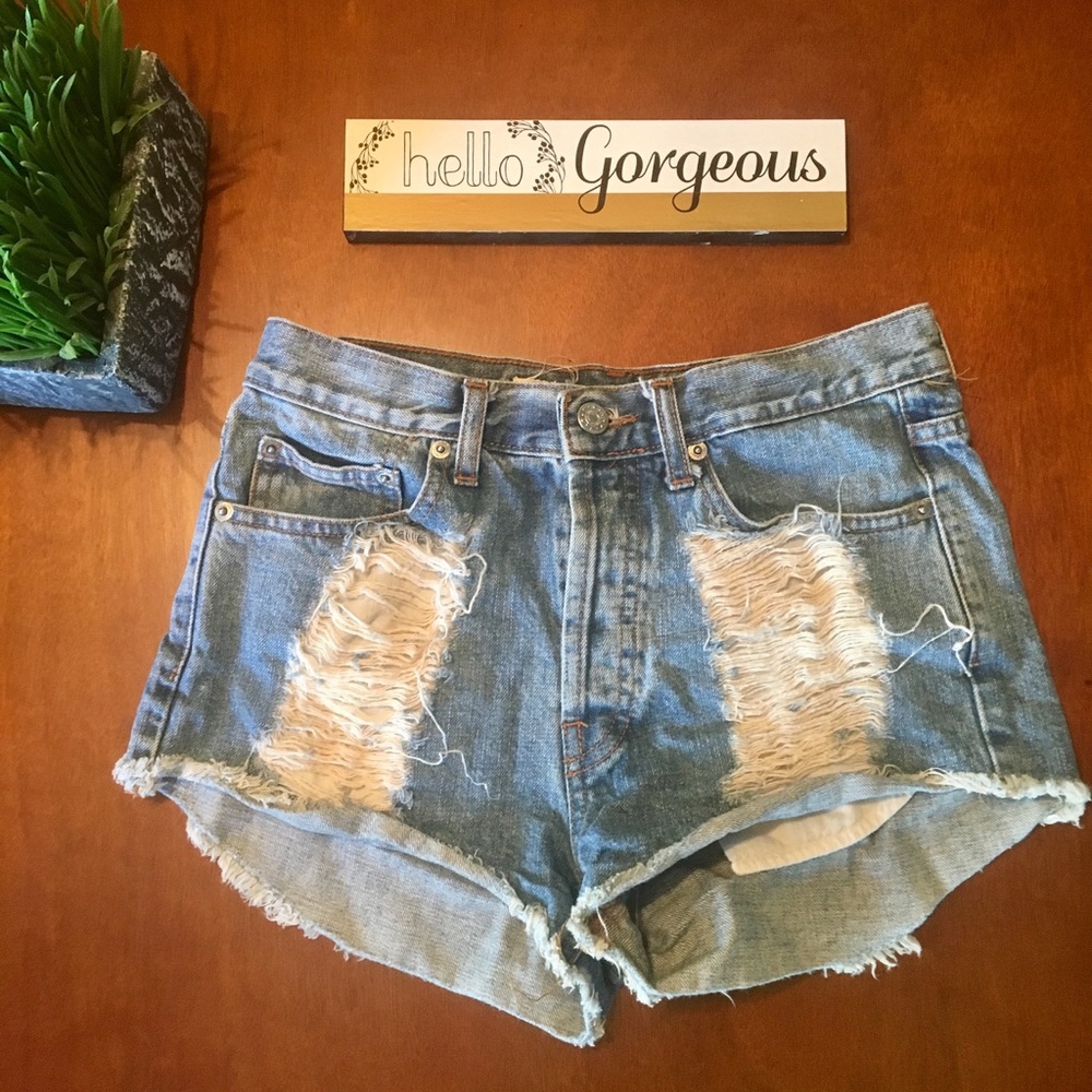 Brandy Melville Shorts